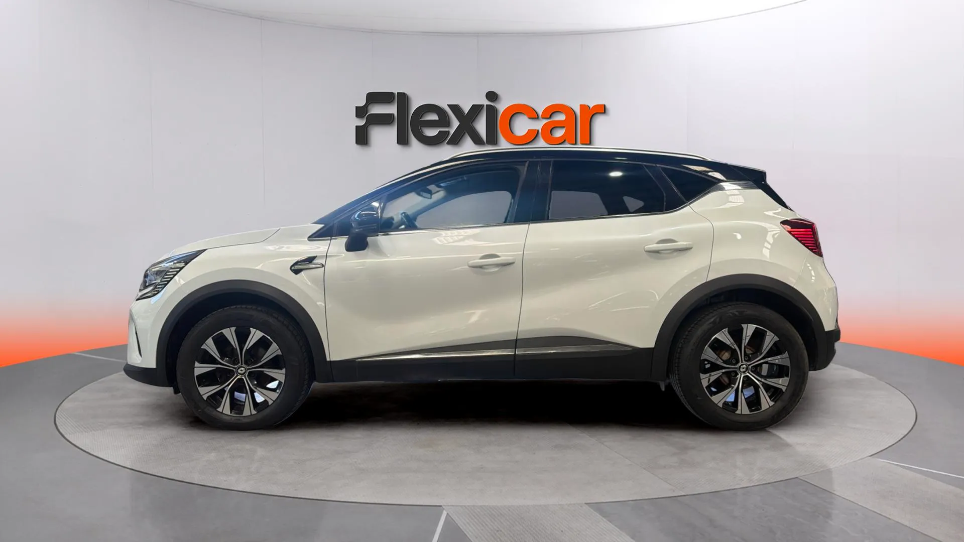 Renault Captur techno TCe - foto 3