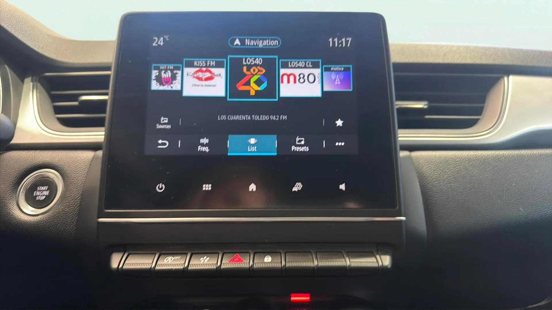 Renault Captur techno TCe - foto 13