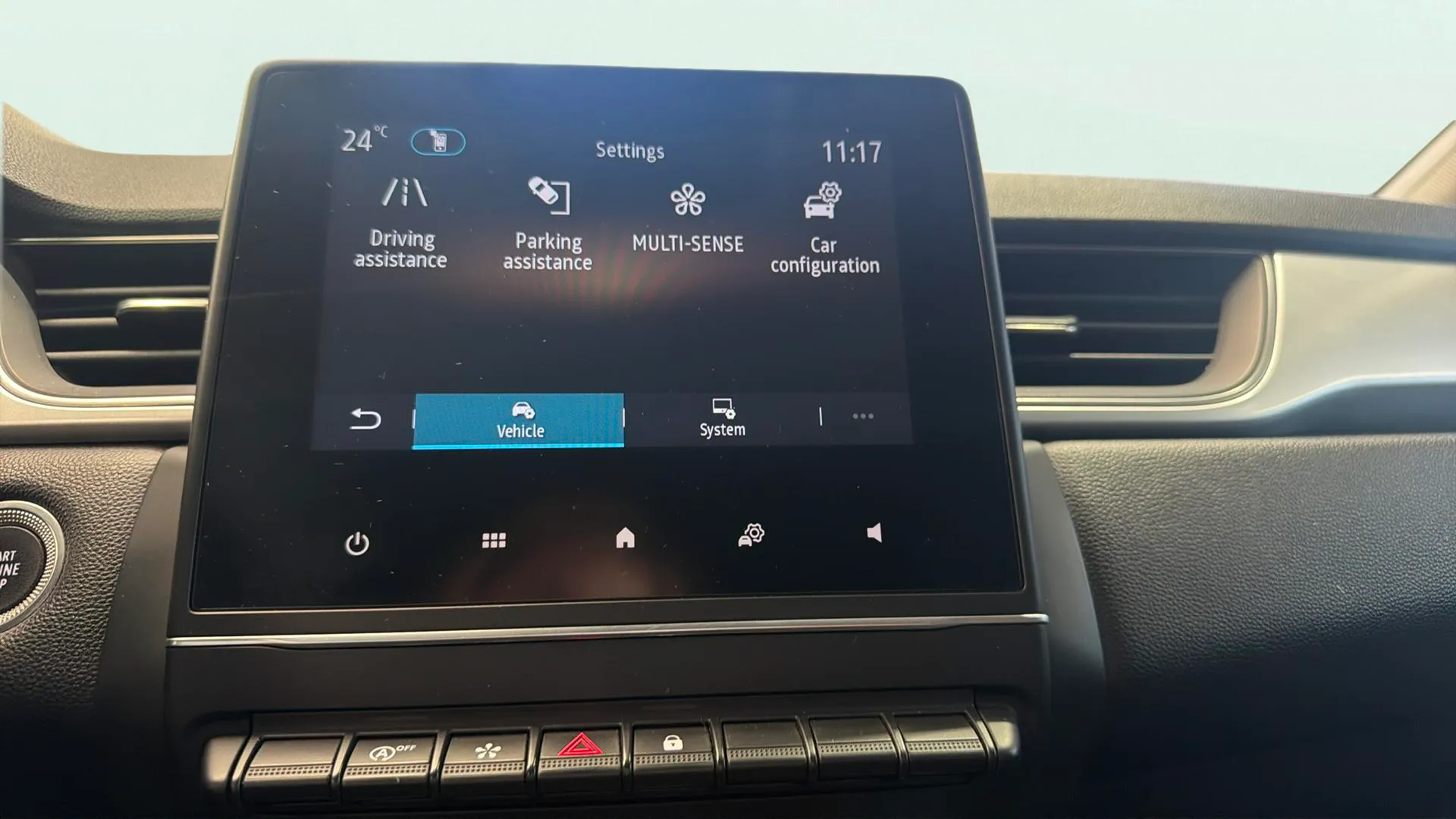 Renault Captur techno TCe - foto 15