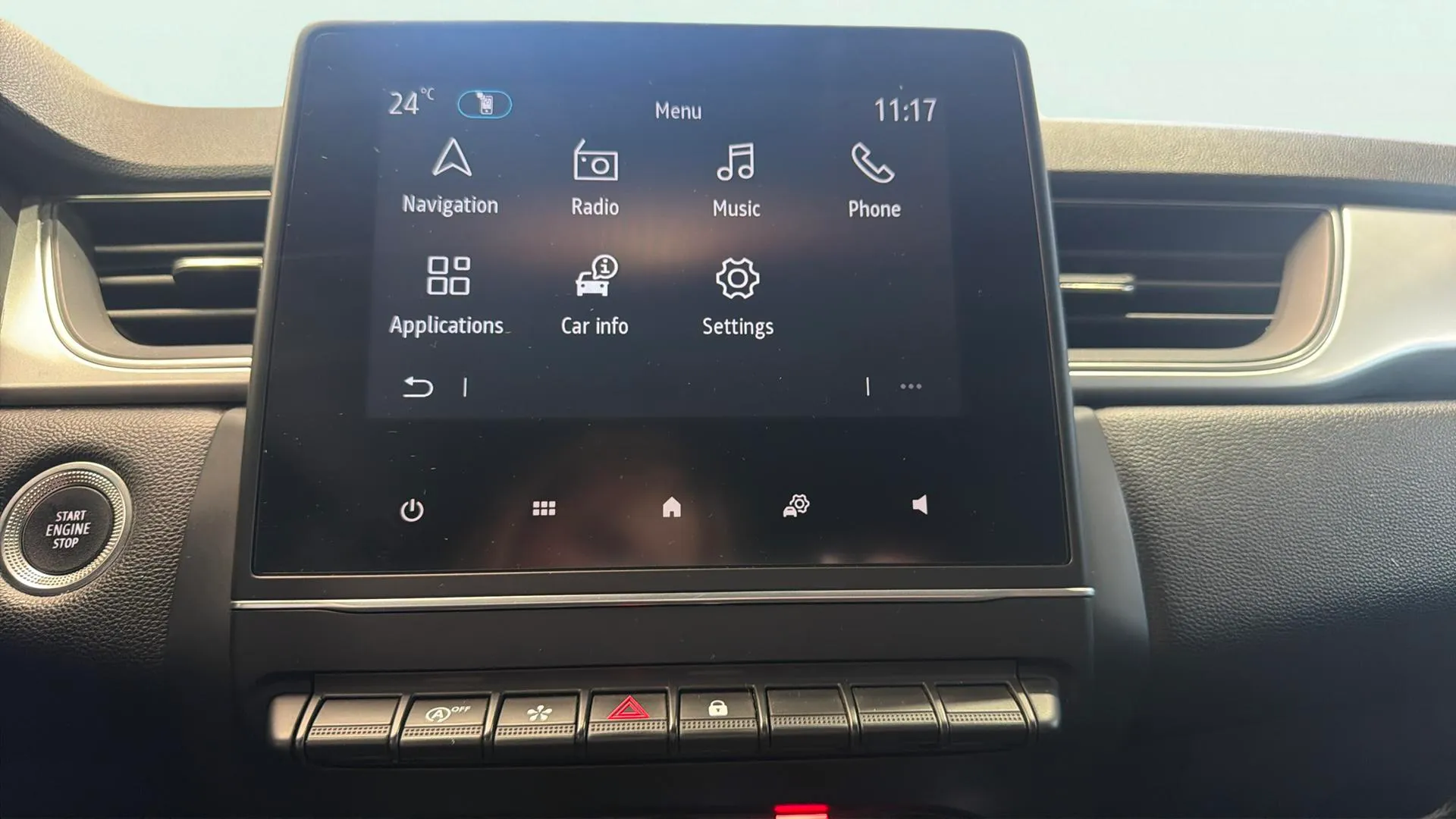 Renault Captur techno TCe - foto 14