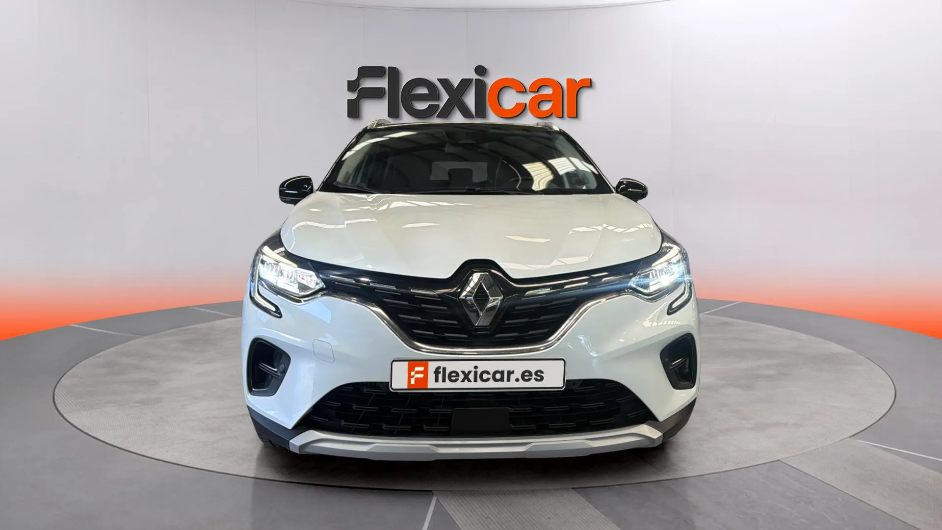 Renault Captur techno TCe - foto 8