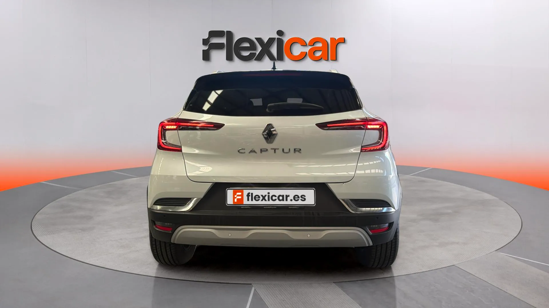 Renault Captur techno TCe - foto 5