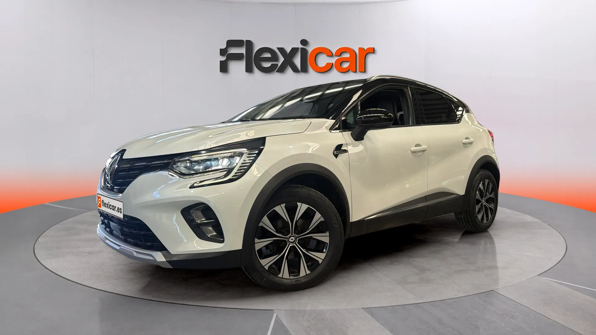 Renault Captur techno TCe - foto 2