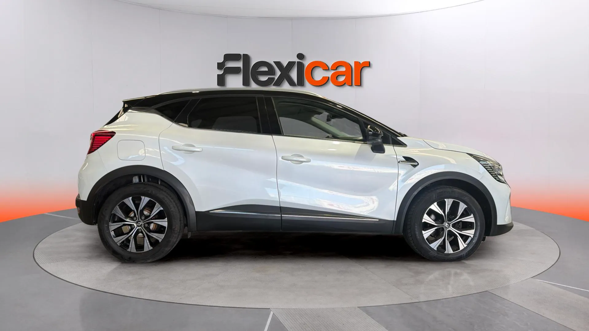 Renault Captur techno TCe - foto 7