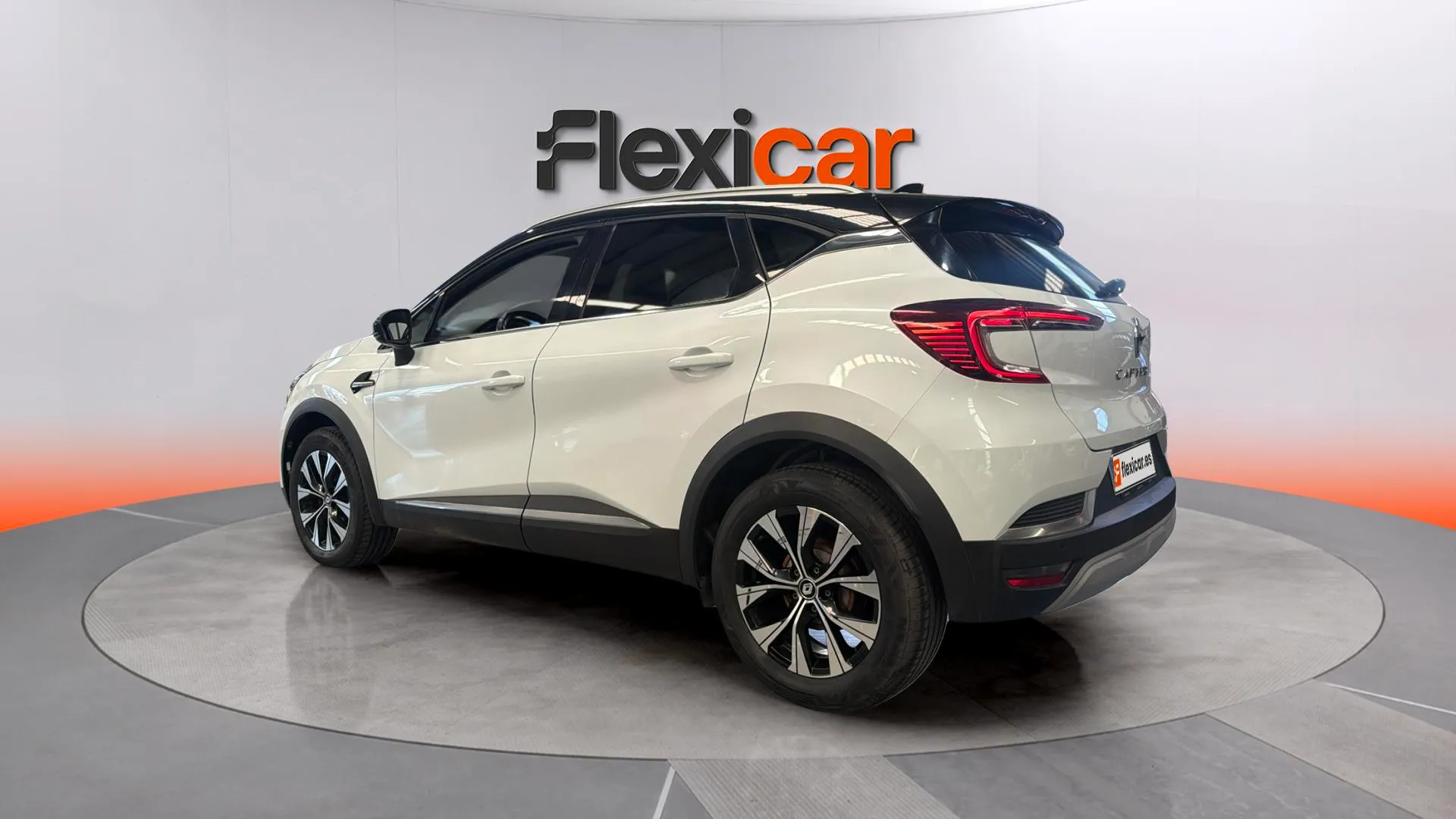 Renault Captur techno TCe - foto 4