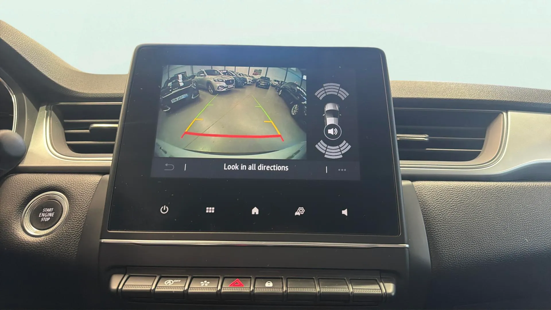 Renault Captur techno TCe - foto 17
