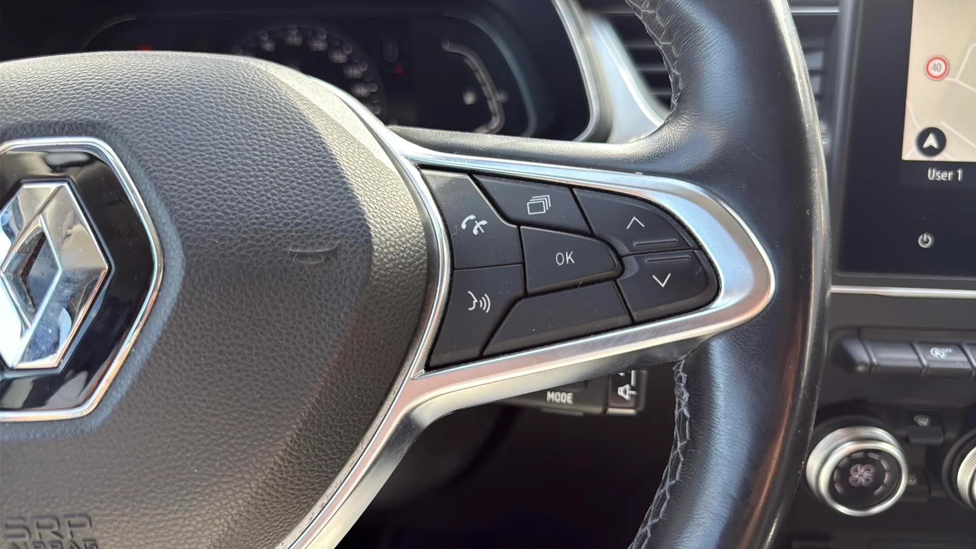 Renault Captur techno TCe - foto 18
