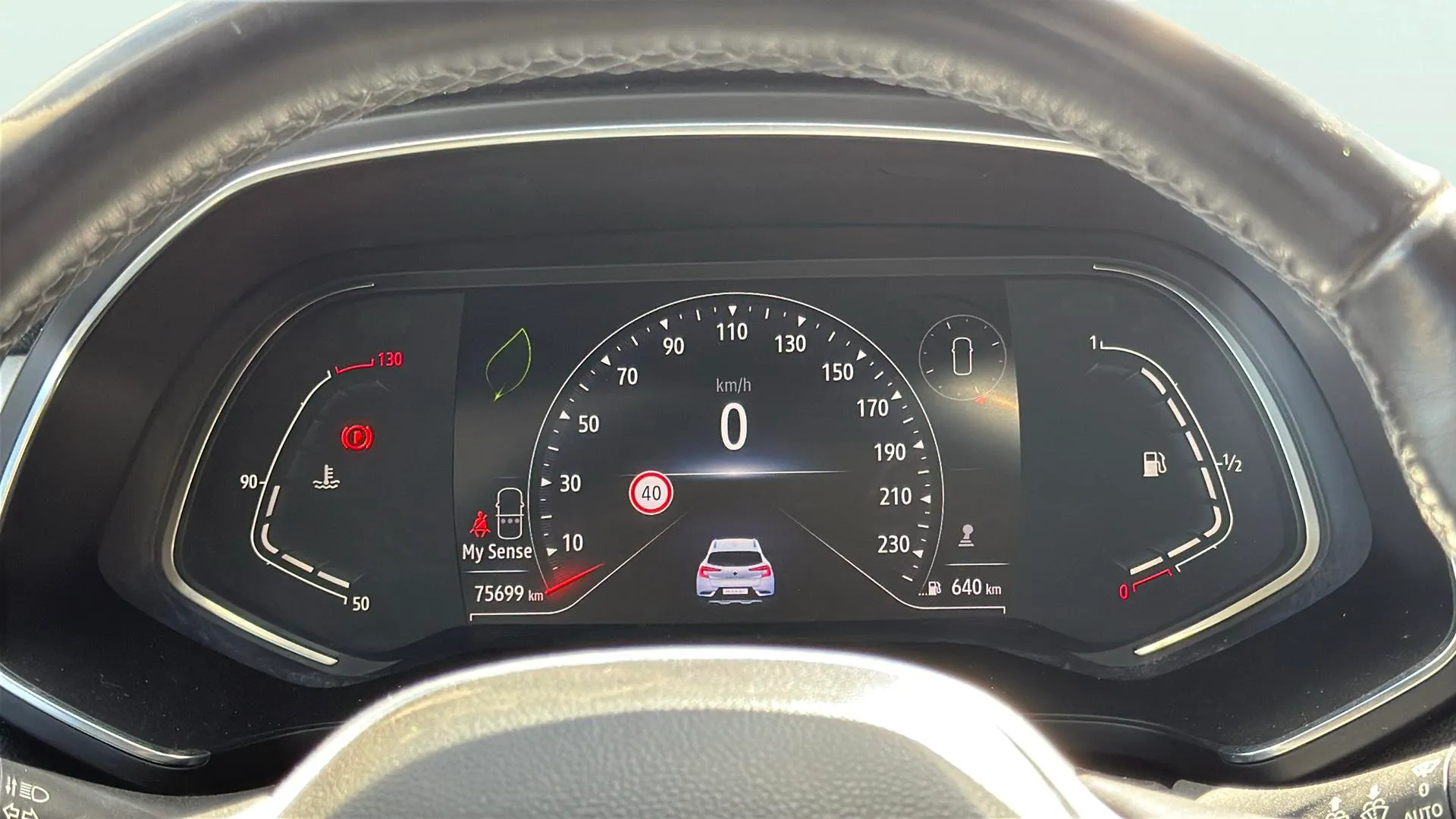 Renault Captur techno TCe - foto 16