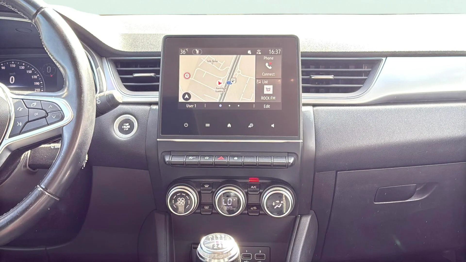 Renault Captur techno TCe - foto 11