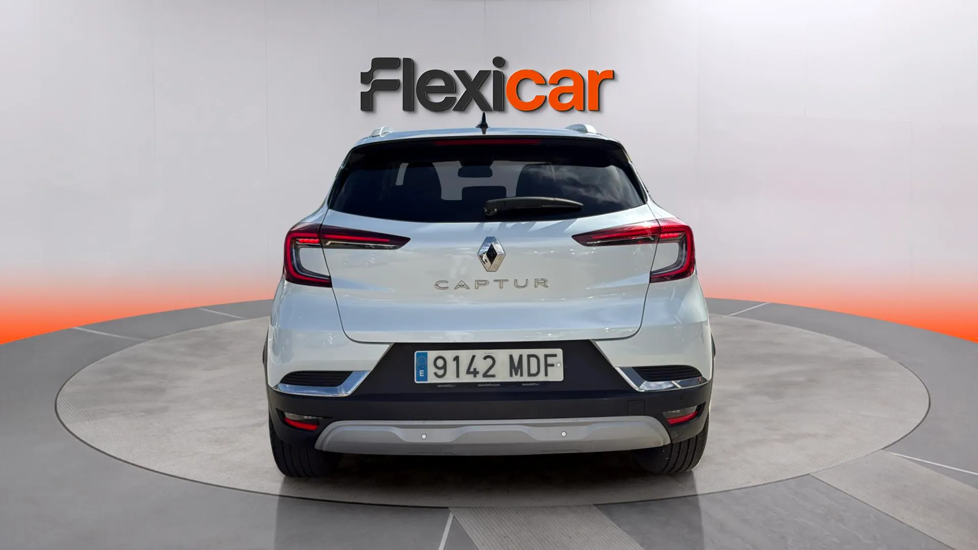 Renault Captur techno TCe - foto 6