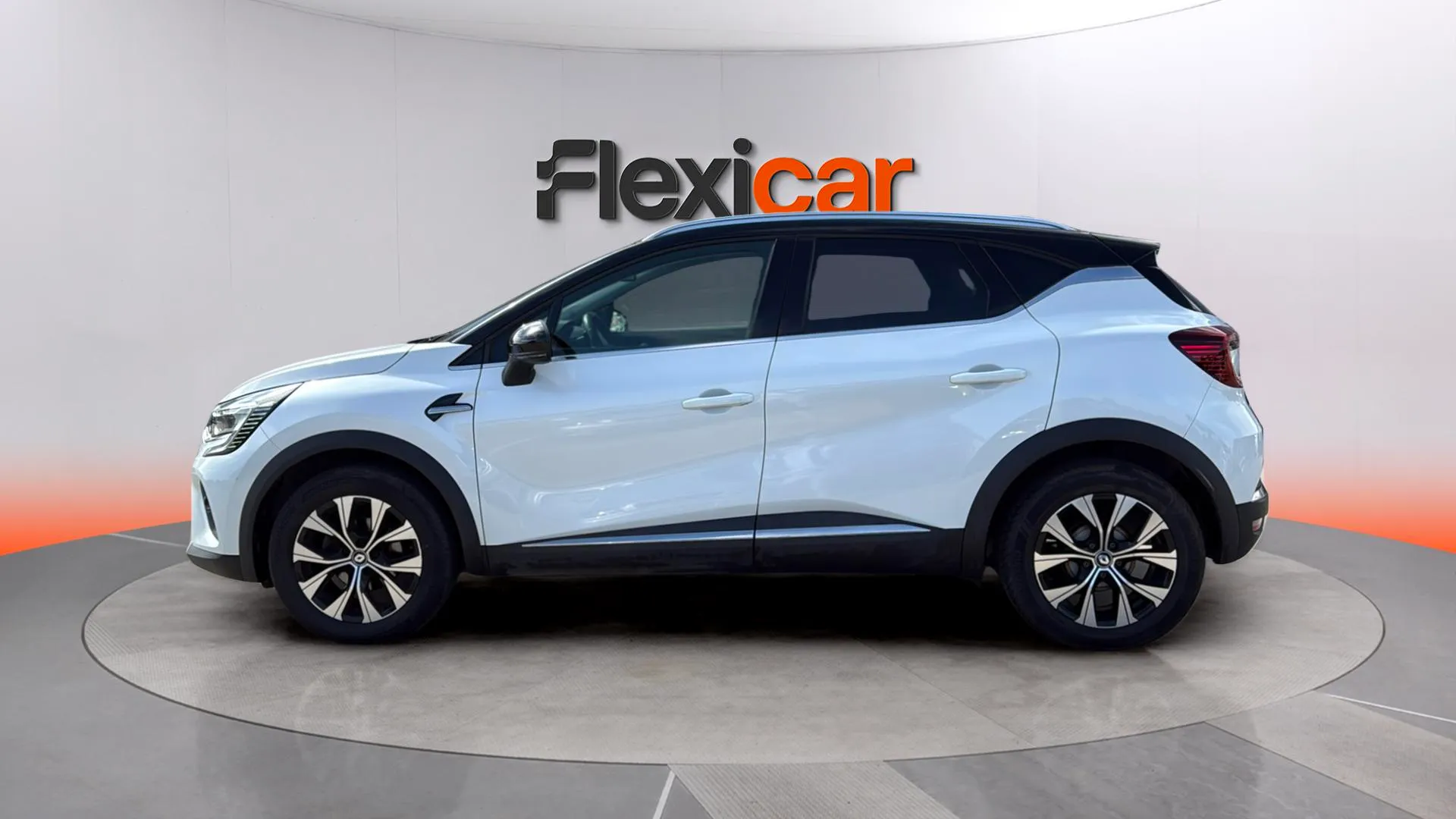 Renault Captur techno TCe - foto 4