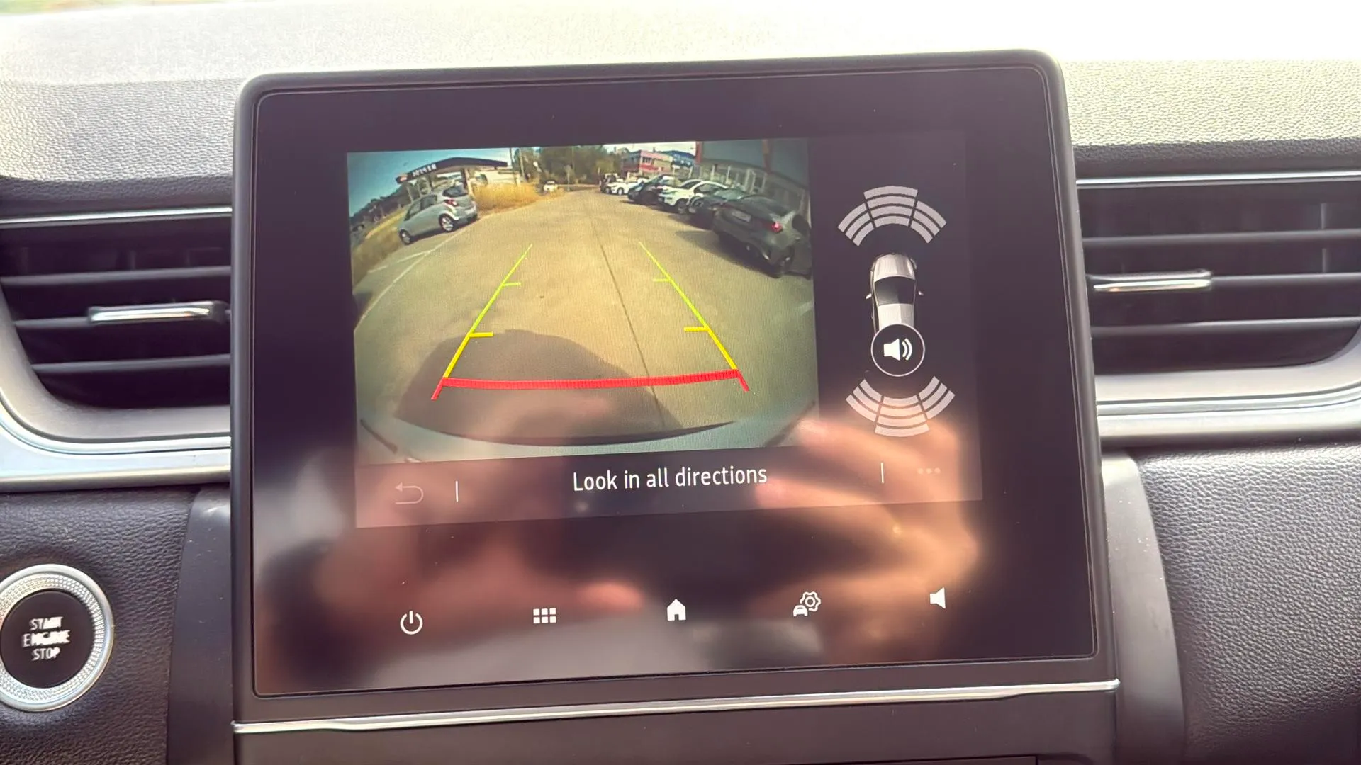 Renault Captur techno TCe - foto 12