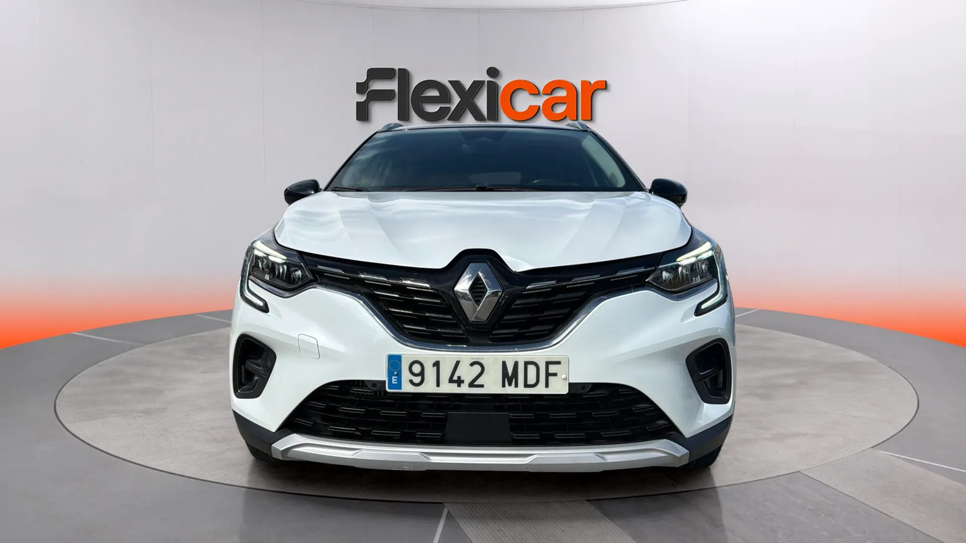 Renault Captur techno TCe - foto 2