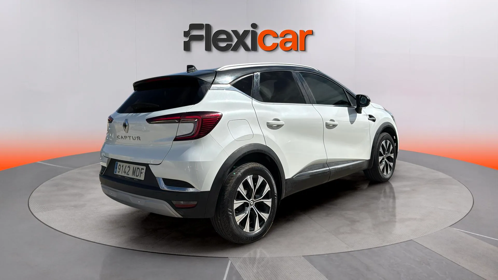 Renault Captur techno TCe - foto 7