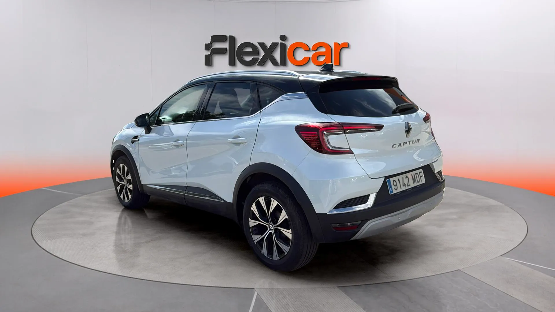 Renault Captur techno TCe - foto 5