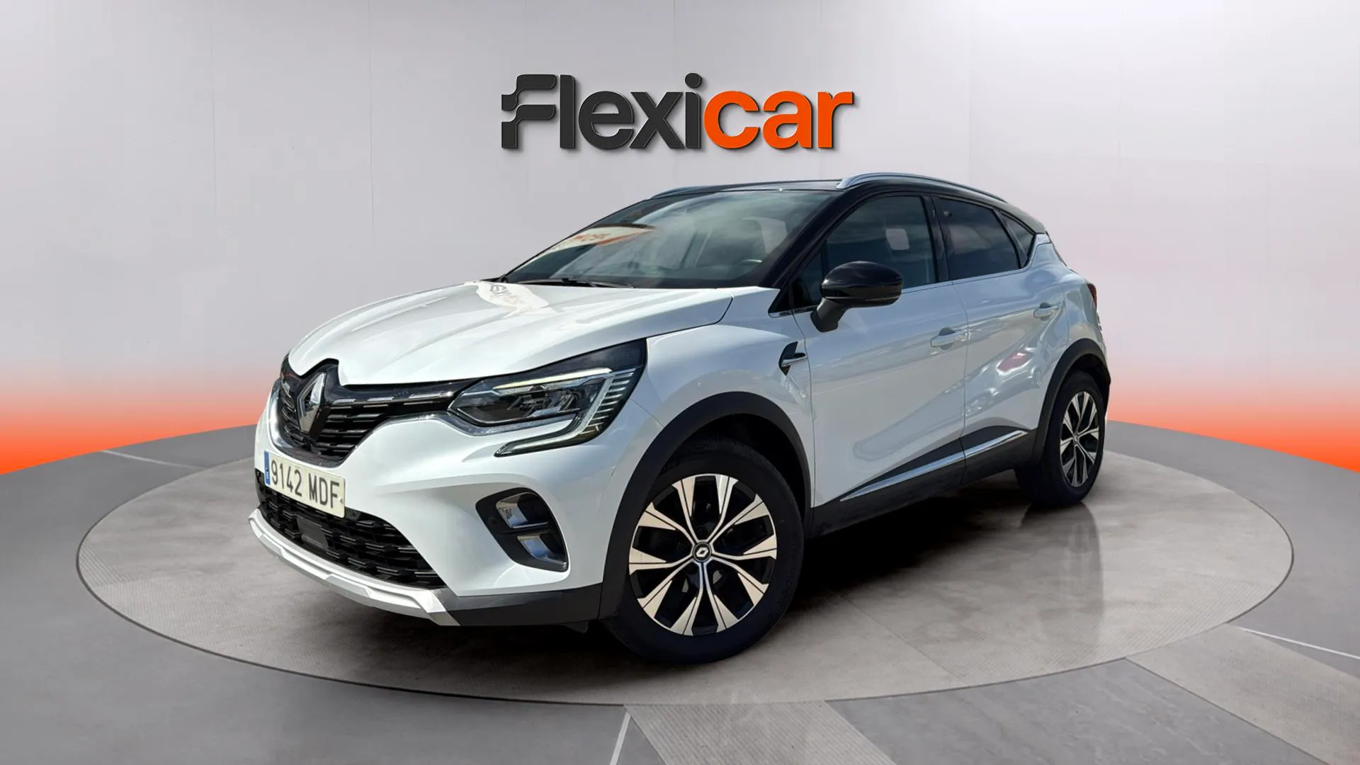 Renault Captur techno TCe - foto 3