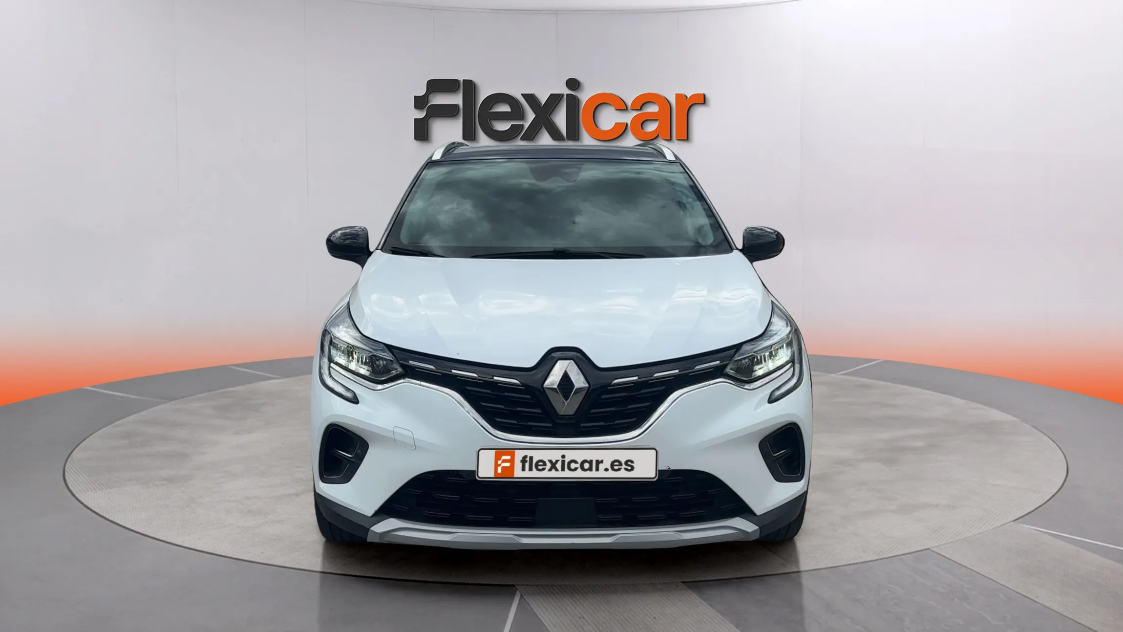Renault Captur techno TCe - foto 2