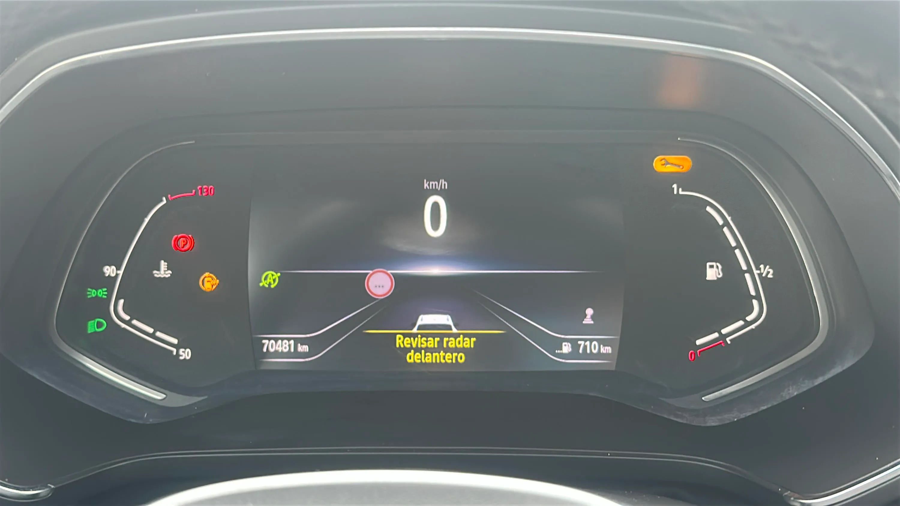 Renault Captur techno TCe - foto 13