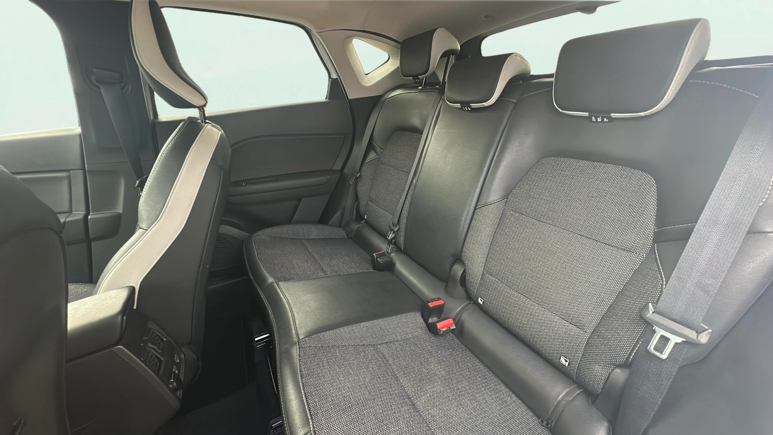 Renault Captur techno TCe - foto 16