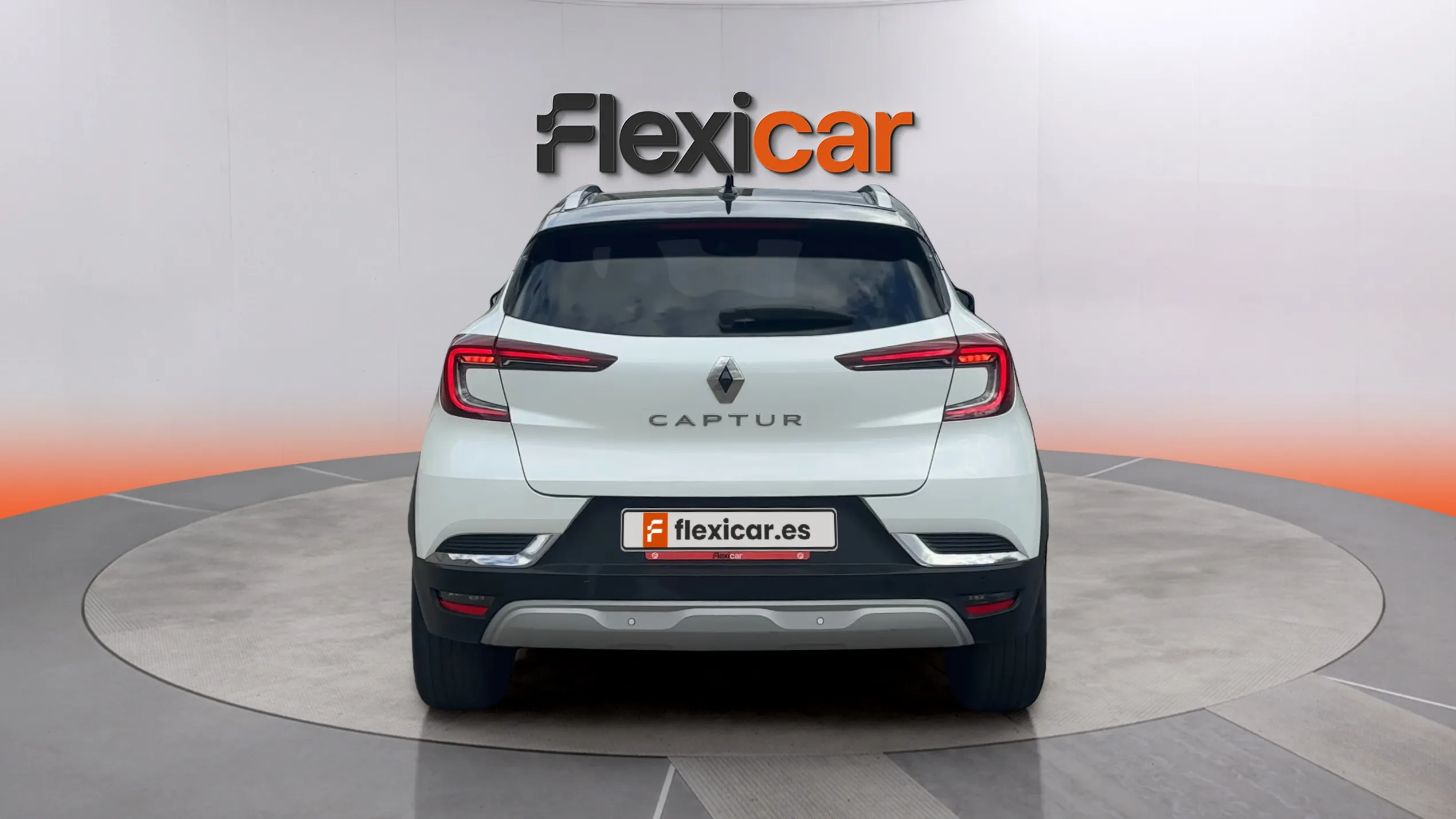 Renault Captur techno TCe - foto 6