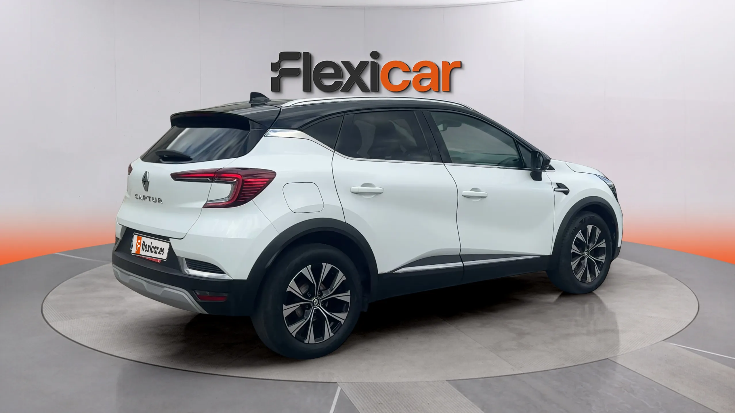 Renault Captur techno TCe - foto 7