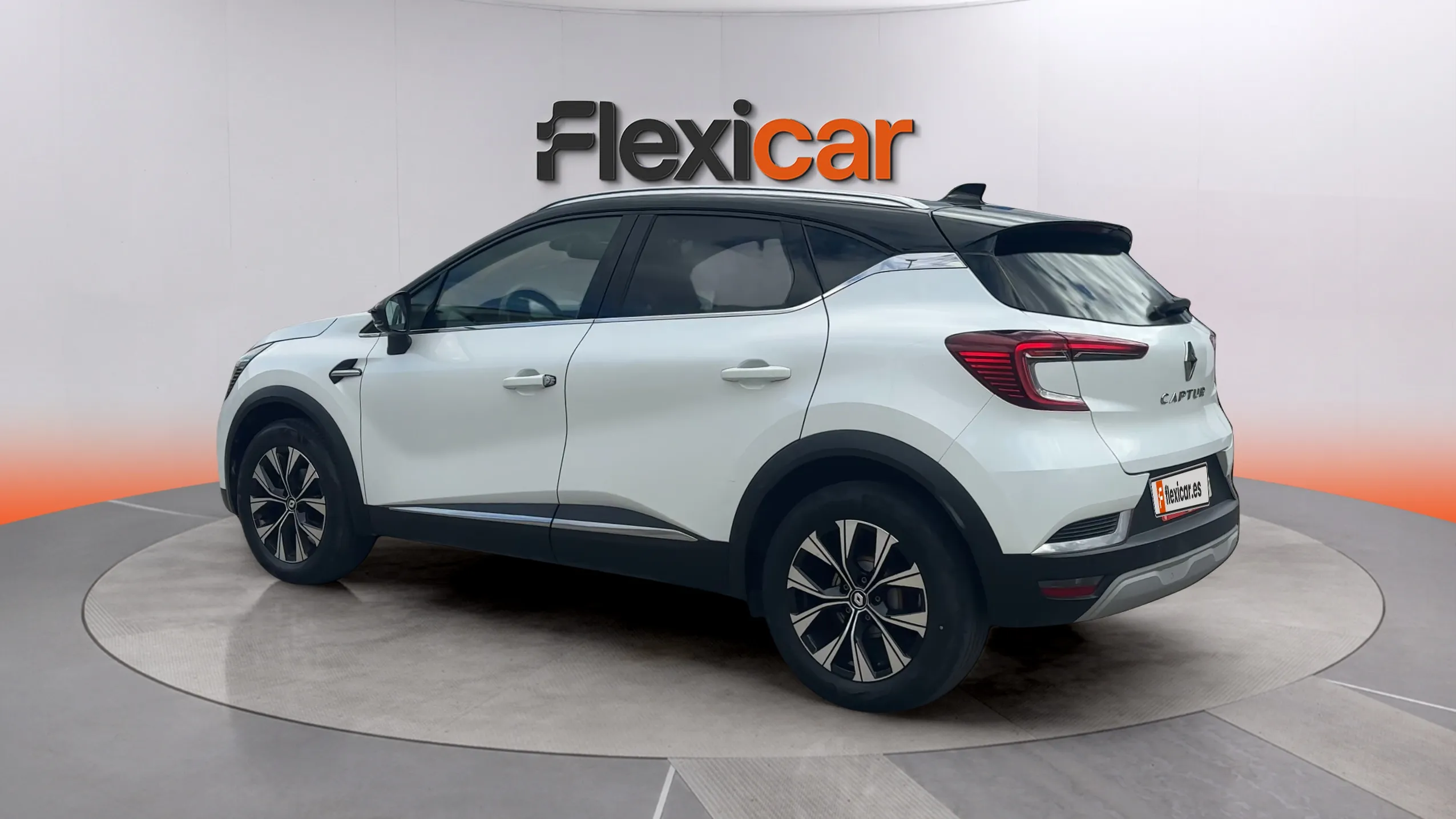 Renault Captur techno TCe - foto 5
