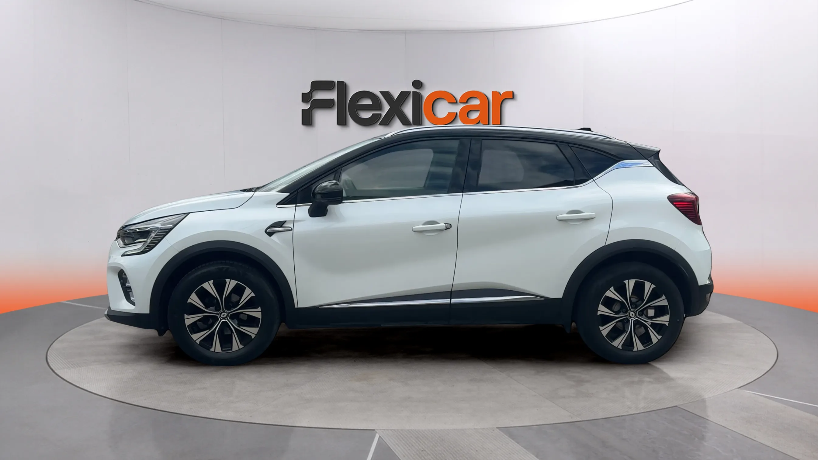 Renault Captur techno TCe - foto 4