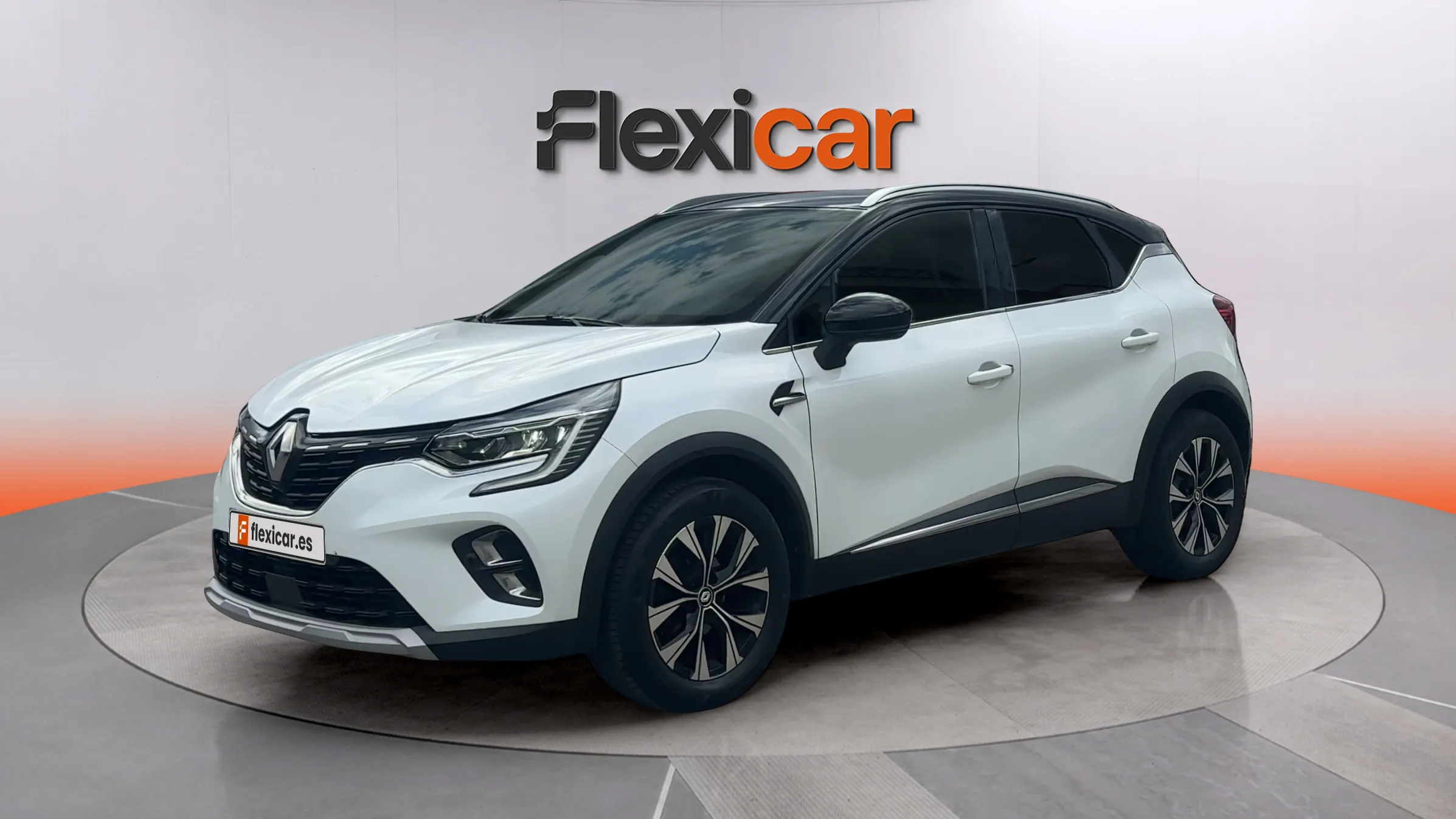 Renault Captur techno TCe - foto 3