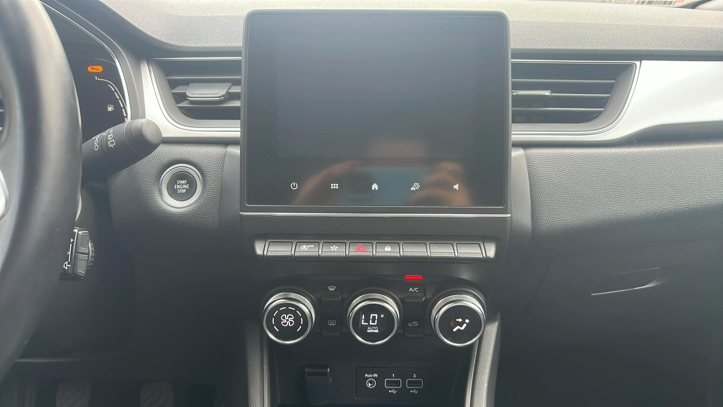 Renault Captur techno TCe - foto 14
