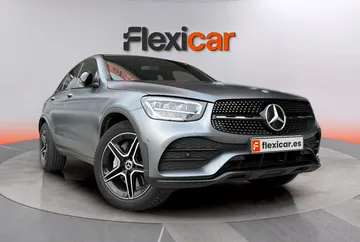 mercedes benz clase glc coupe glc 220 d 4matic diesel automatica terrassa can parellada 903000000264855