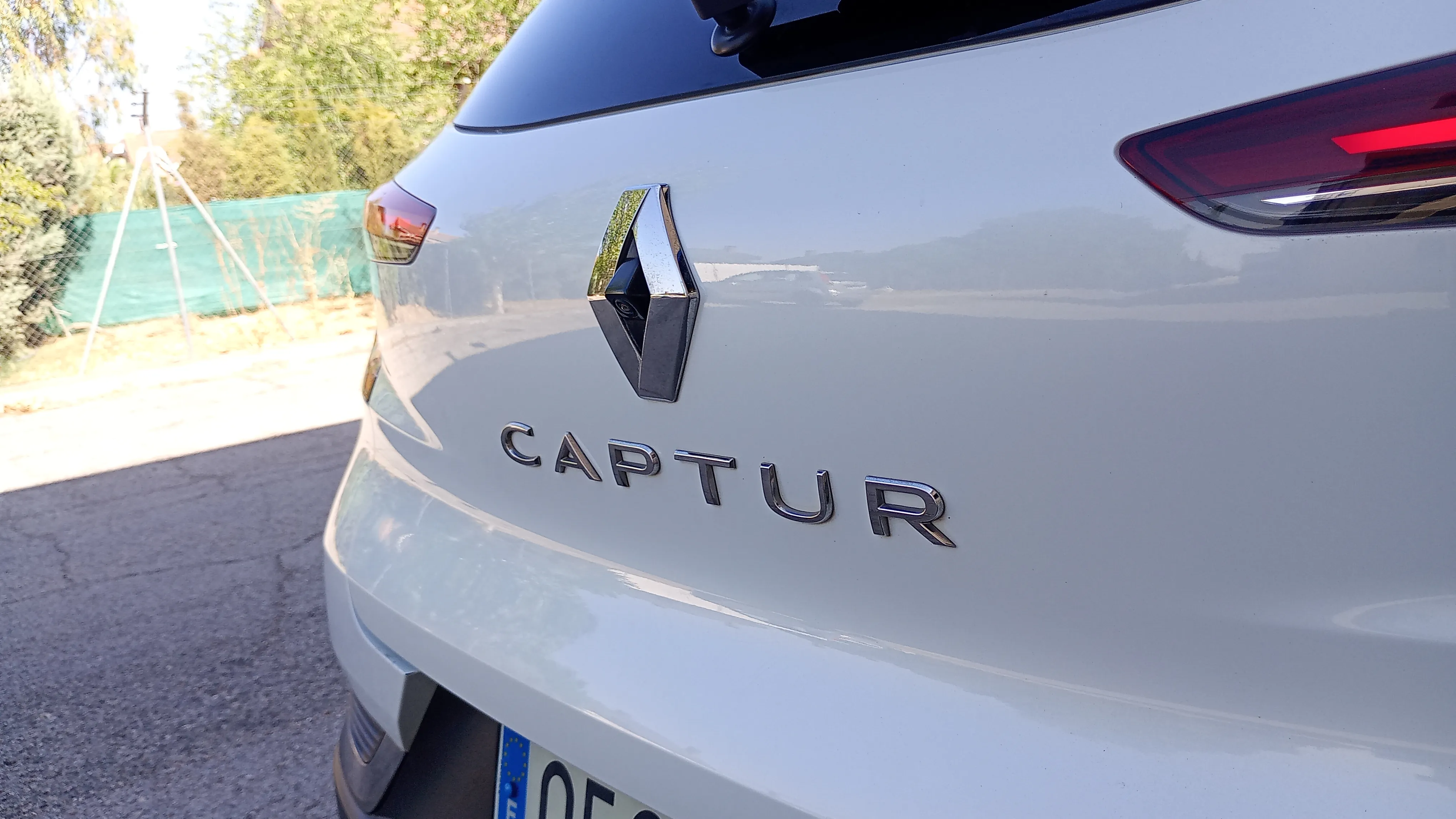 Renault Captur techno TCe - foto 10