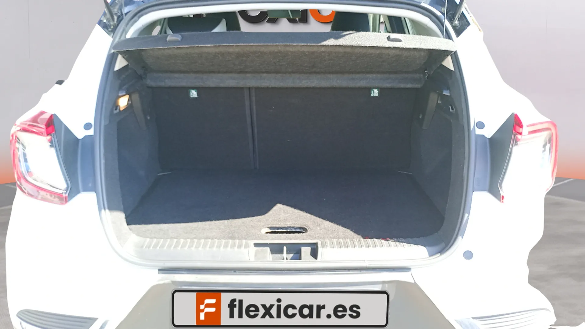 Renault Captur techno TCe - foto 12
