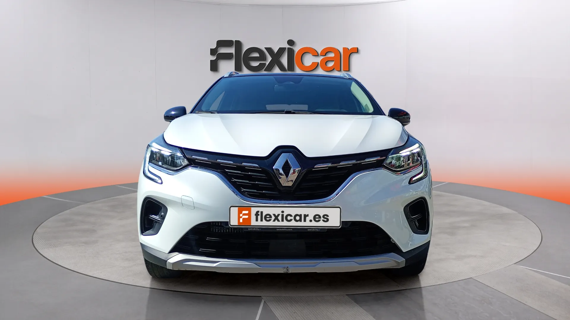 Renault Captur techno TCe - foto 2