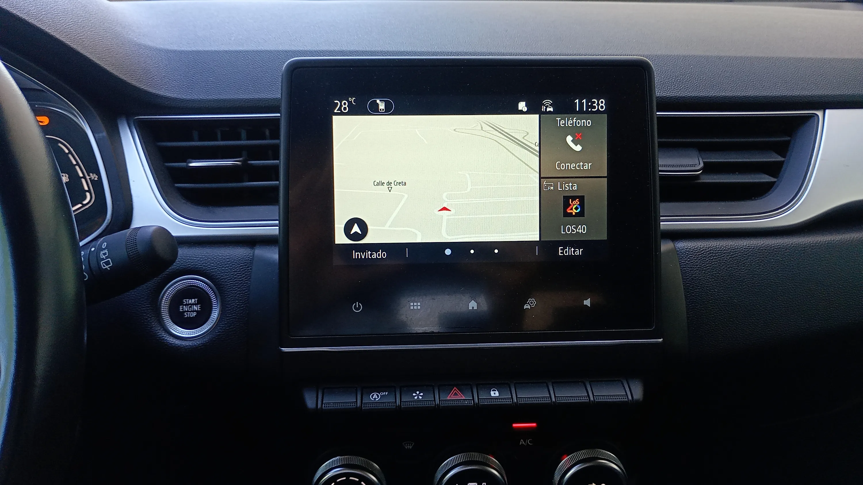 Renault Captur techno TCe - foto 20