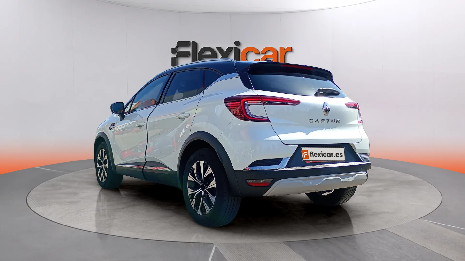 Renault Captur techno TCe - foto 5