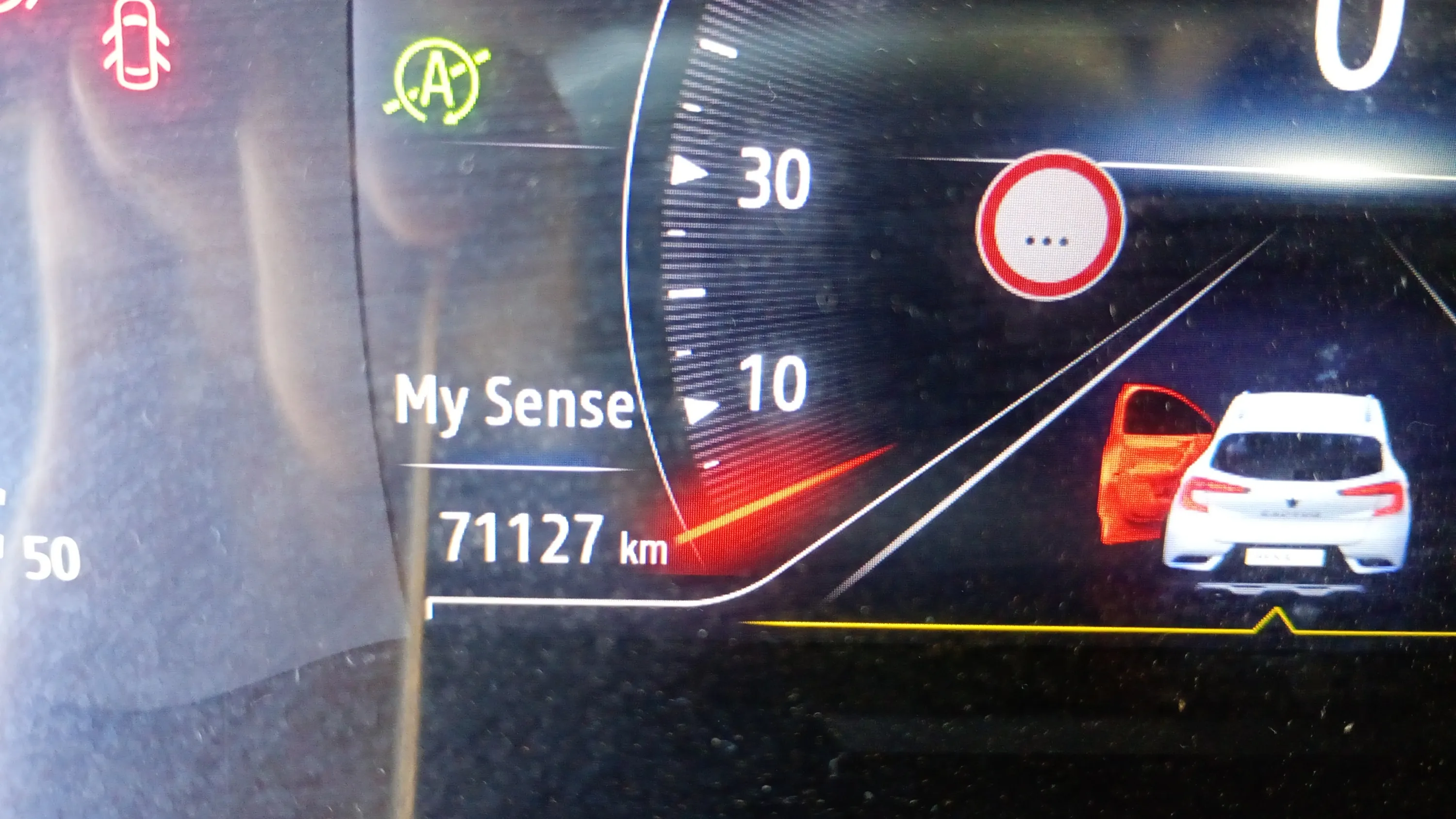 Renault Captur techno TCe - foto 18