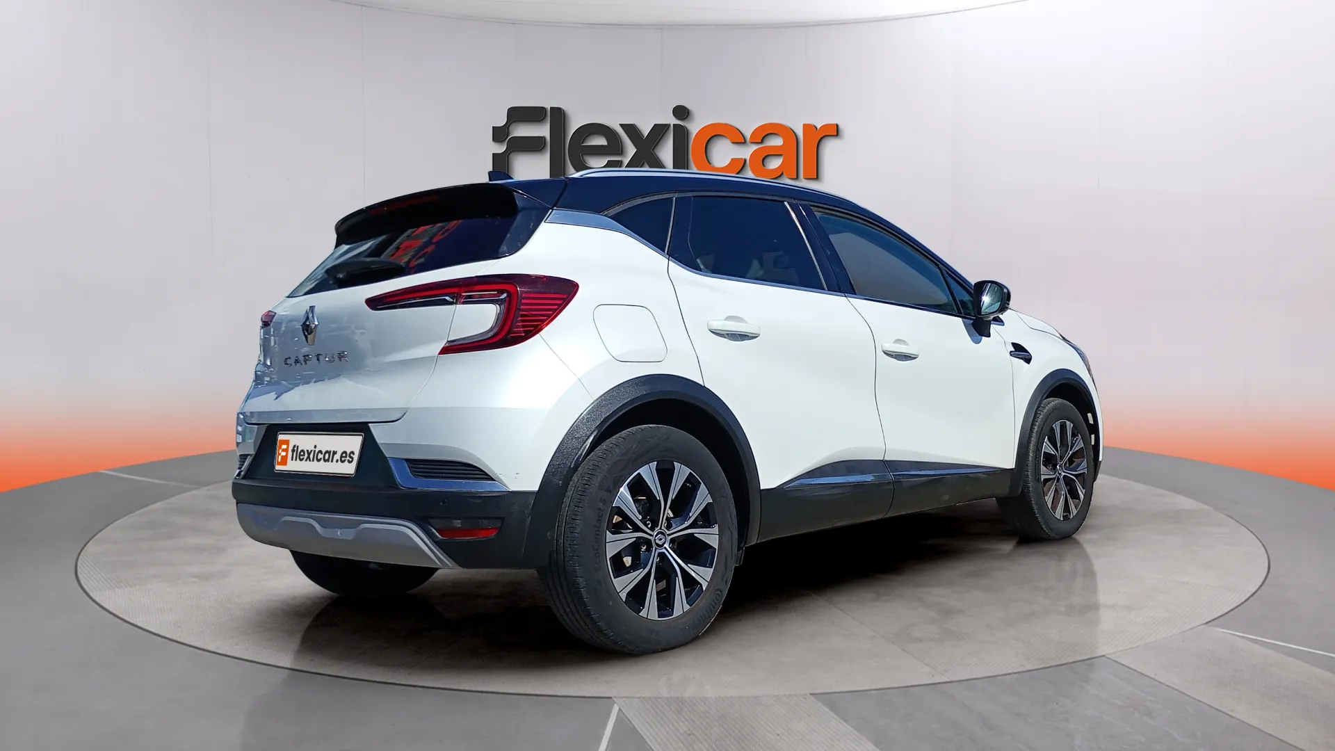 Renault Captur techno TCe - foto 7