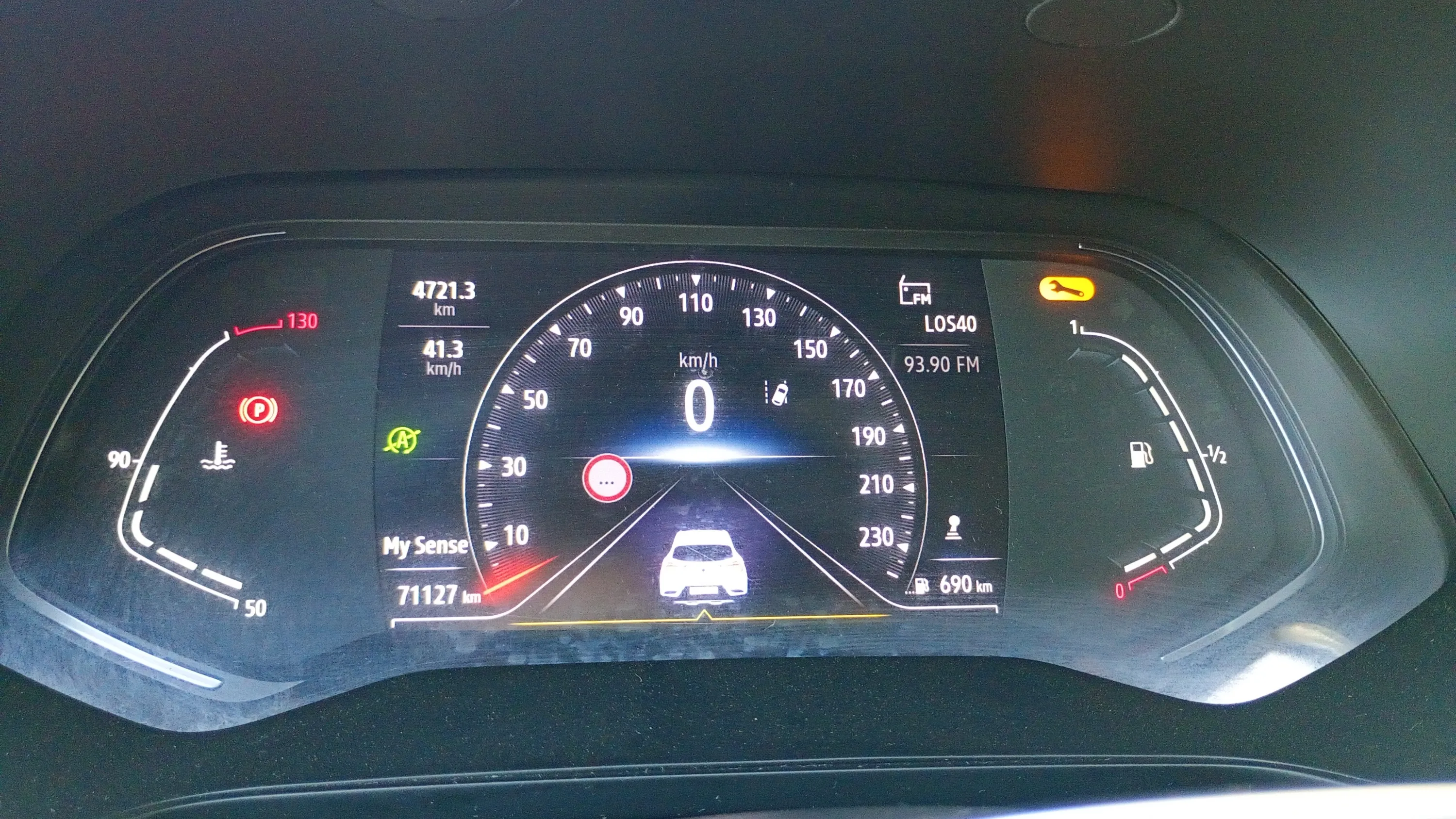 Renault Captur techno TCe - foto 19