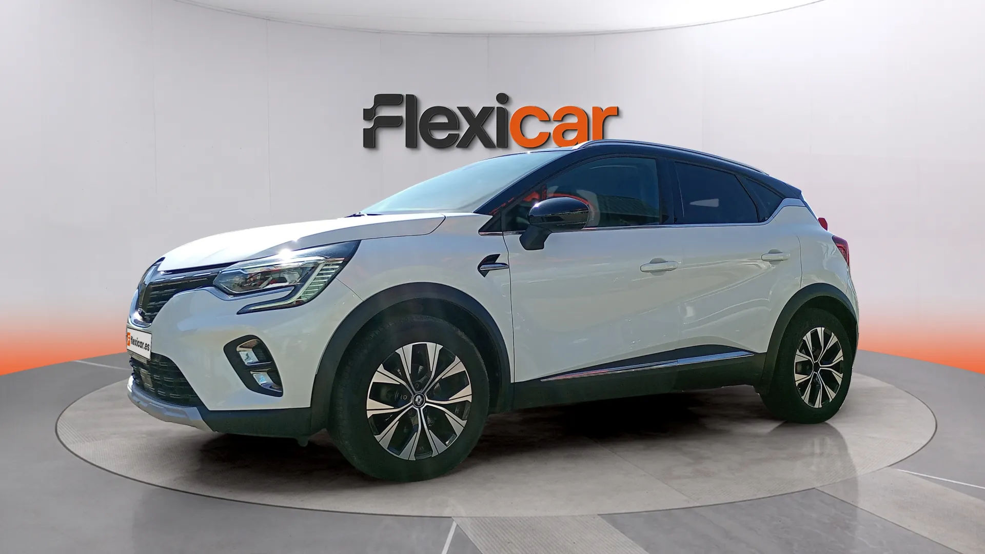 Renault Captur techno TCe - foto 3