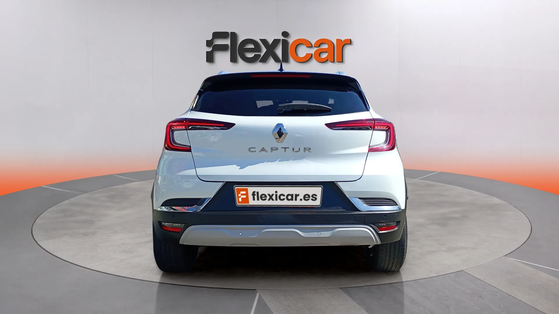 Renault Captur techno TCe - foto 6