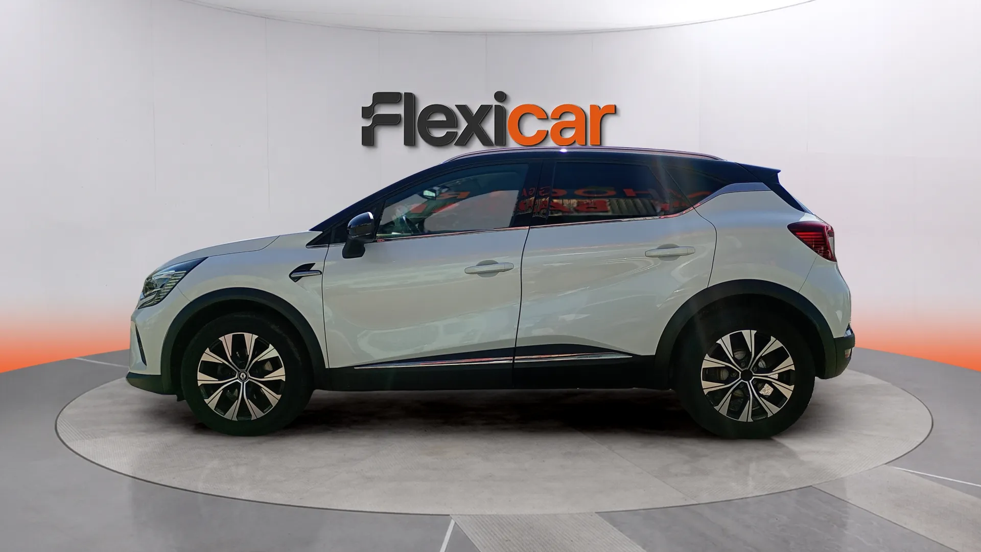 Renault Captur techno TCe - foto 9