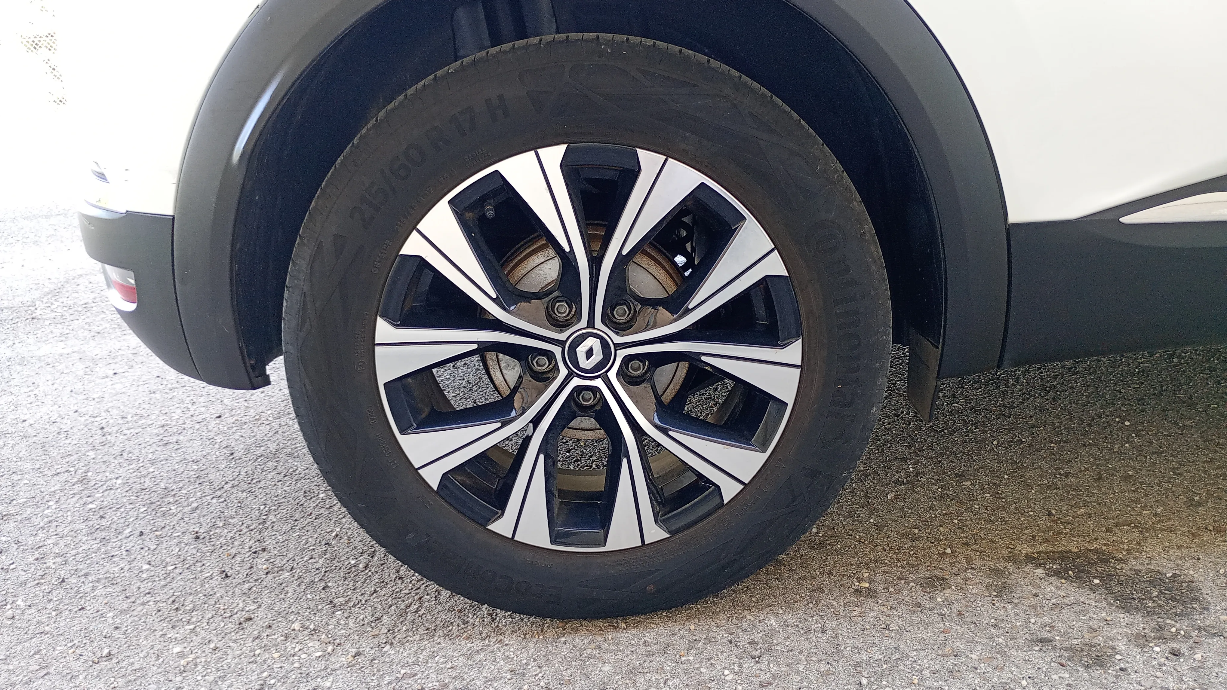 Renault Captur techno TCe - foto 11