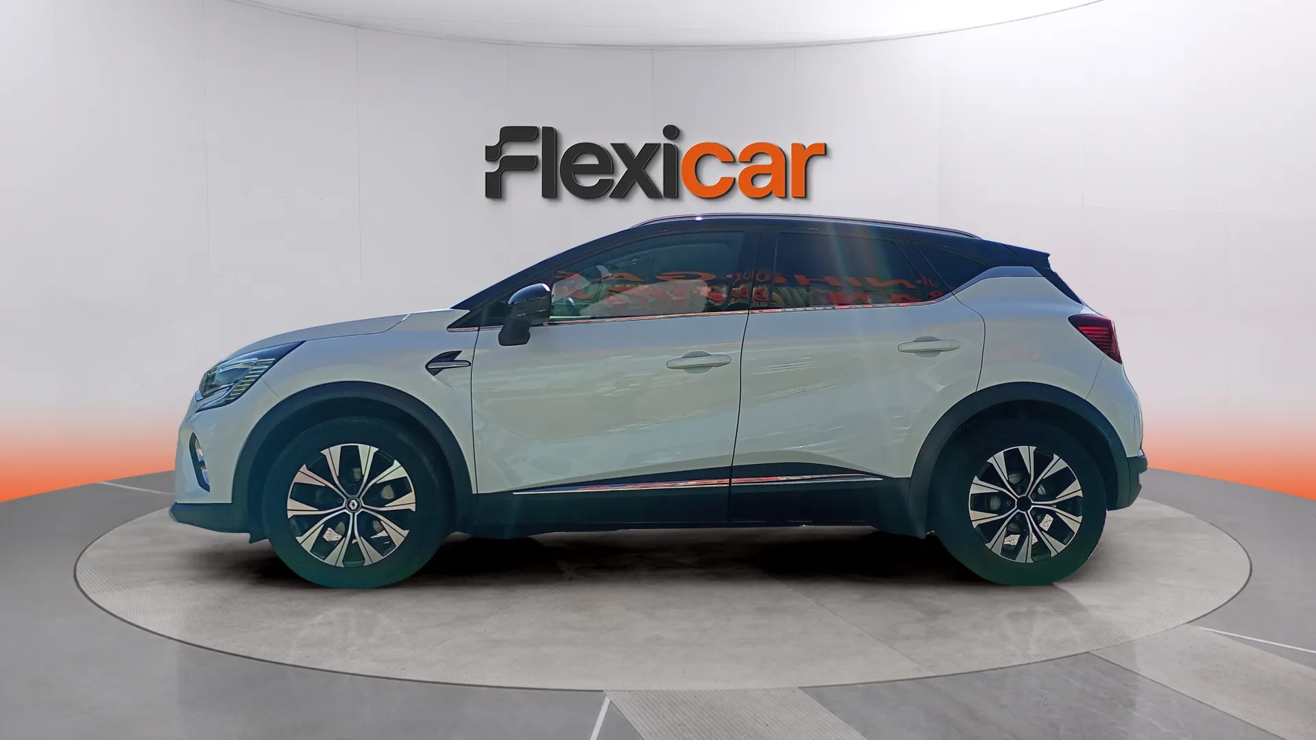 Renault Captur techno TCe - foto 4