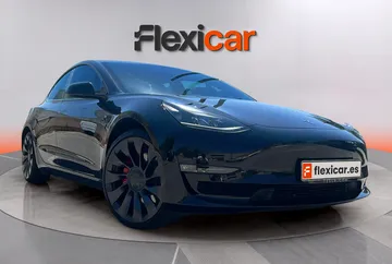 tesla model 3 performance awd electrico automatica granollers 903000000264858