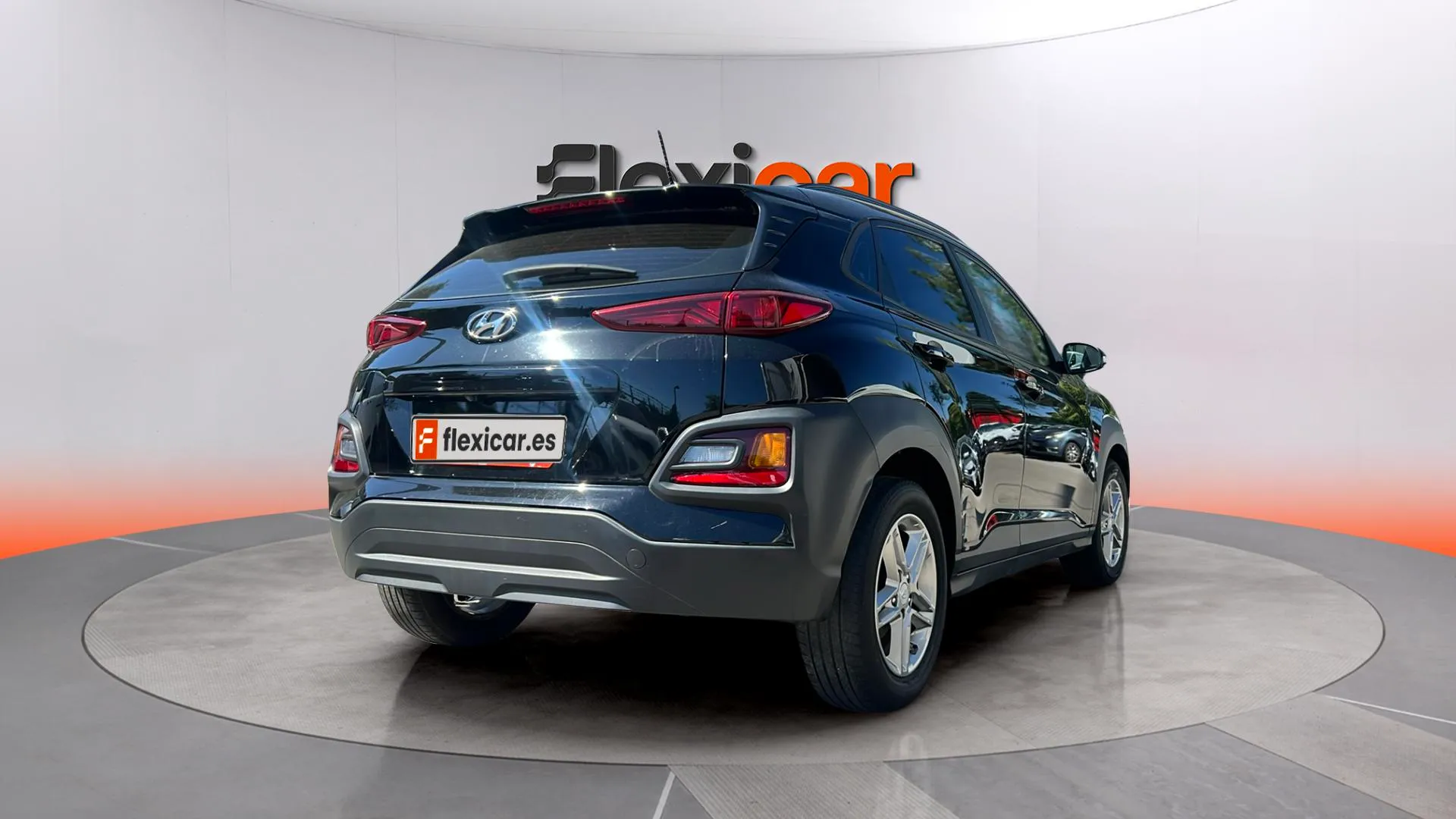 Hyundai Kona 1.0 T-GDi Essence 4x2 AEB - foto 3