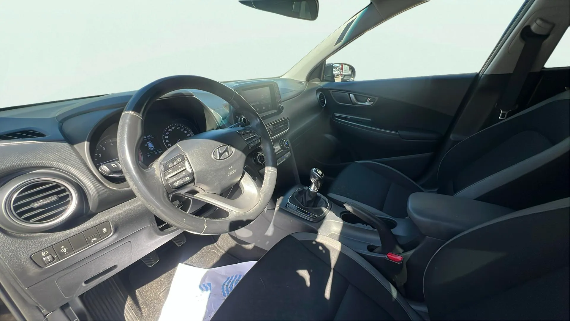 Hyundai Kona 1.0 T-GDi Essence 4x2 AEB - foto 10