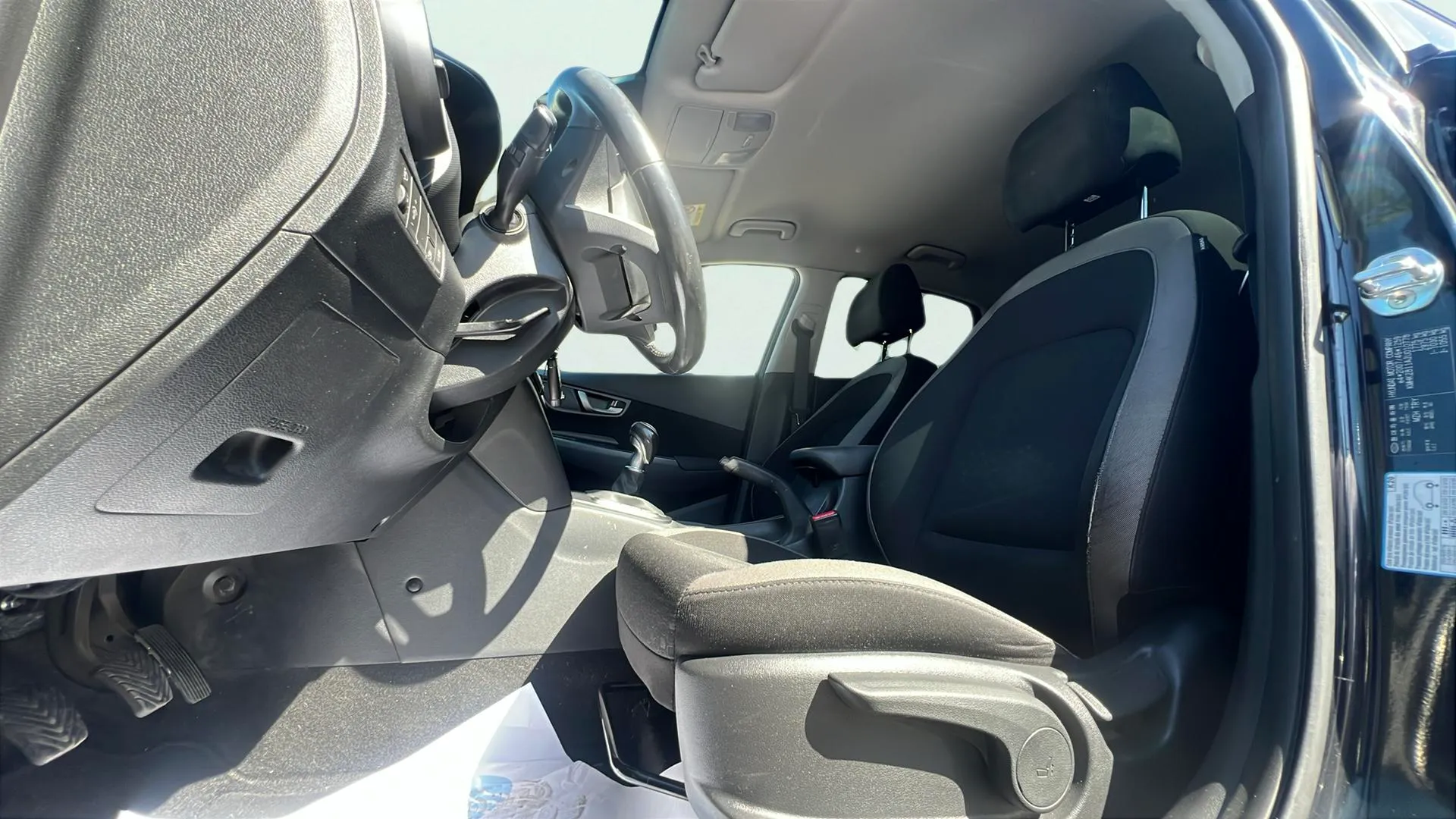 Hyundai Kona 1.0 T-GDi Essence 4x2 AEB - foto 9