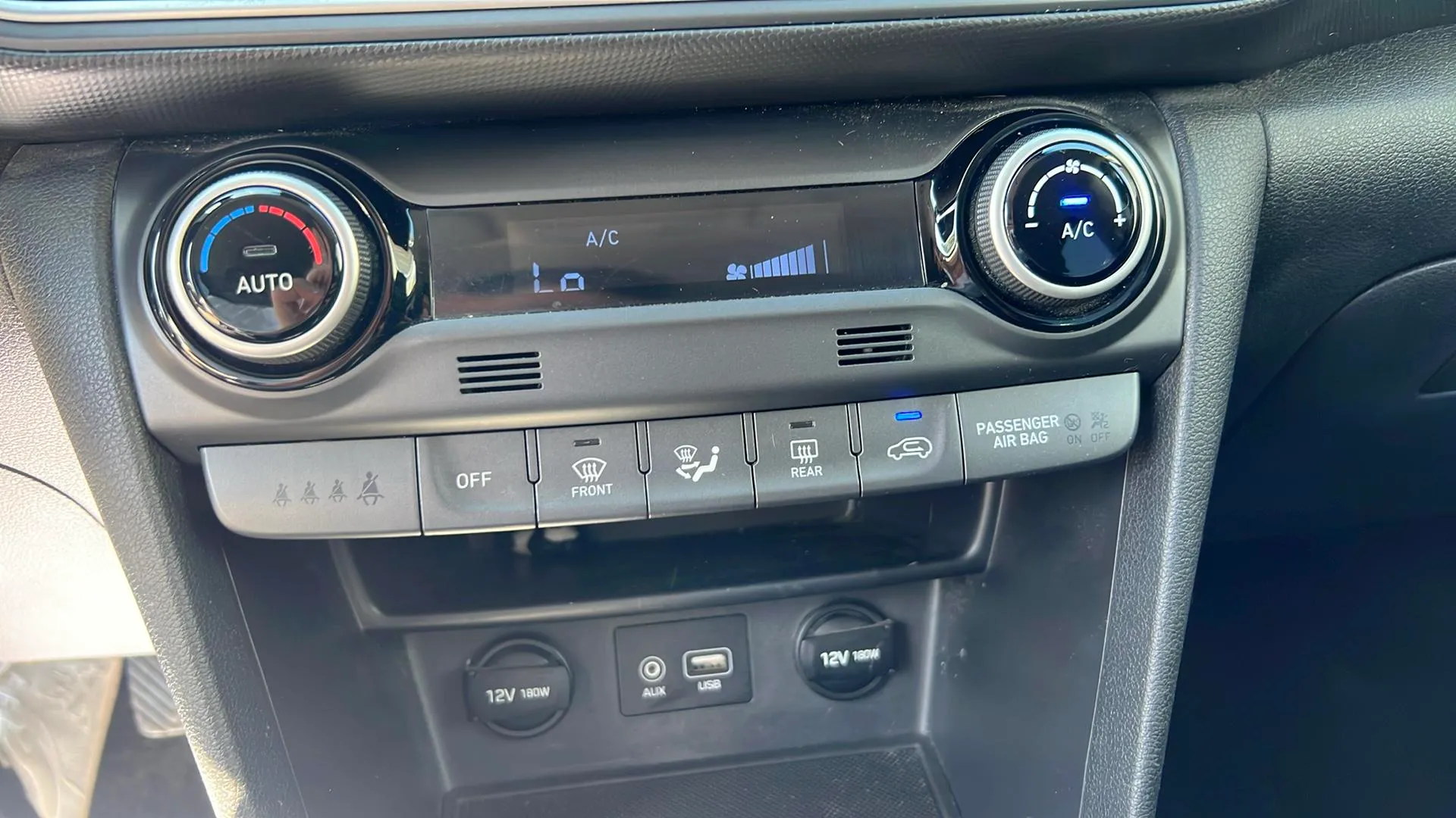 Hyundai Kona 1.0 T-GDi Essence 4x2 AEB - foto 14