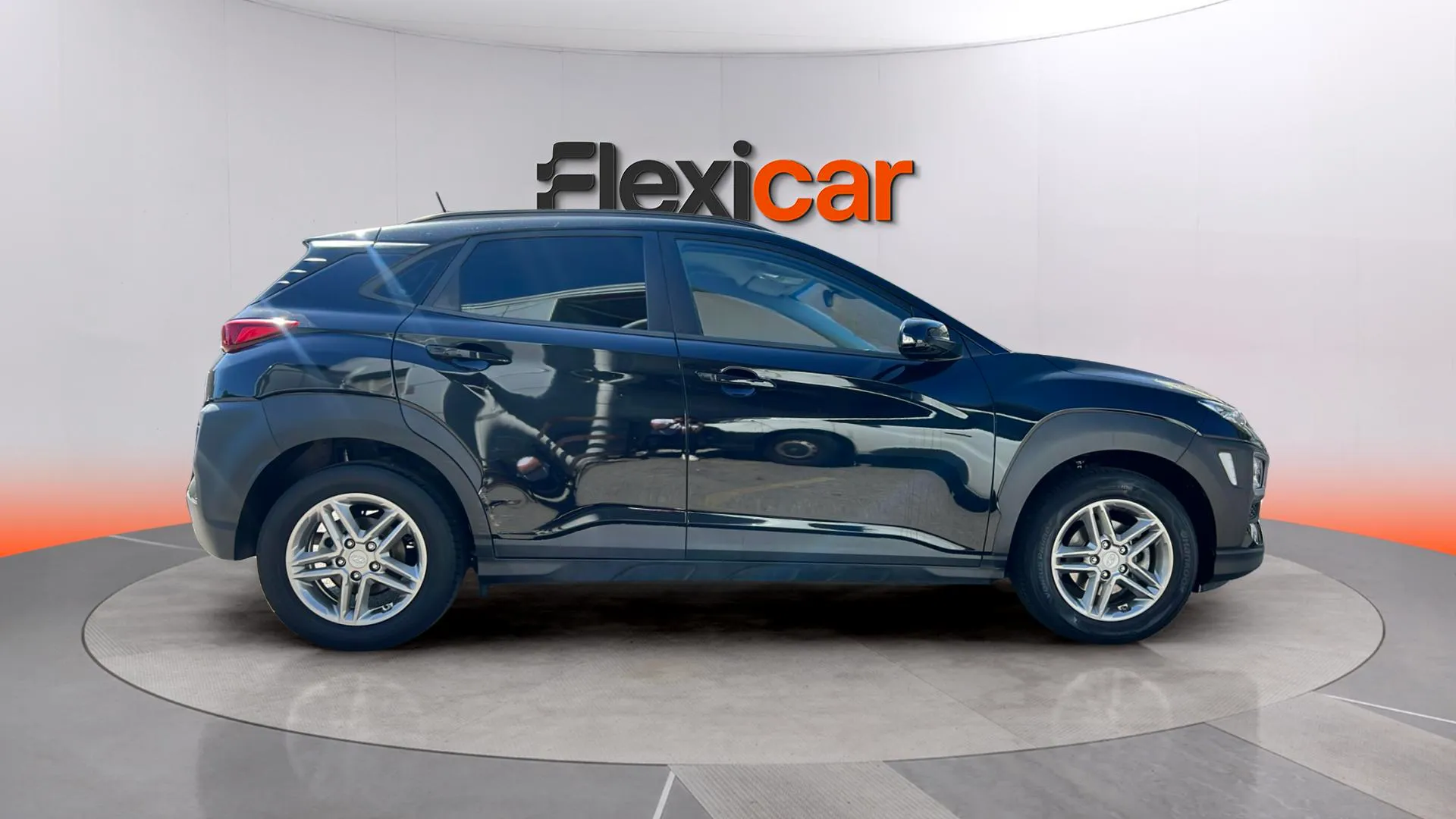 Hyundai Kona 1.0 T-GDi Essence 4x2 AEB - foto 2