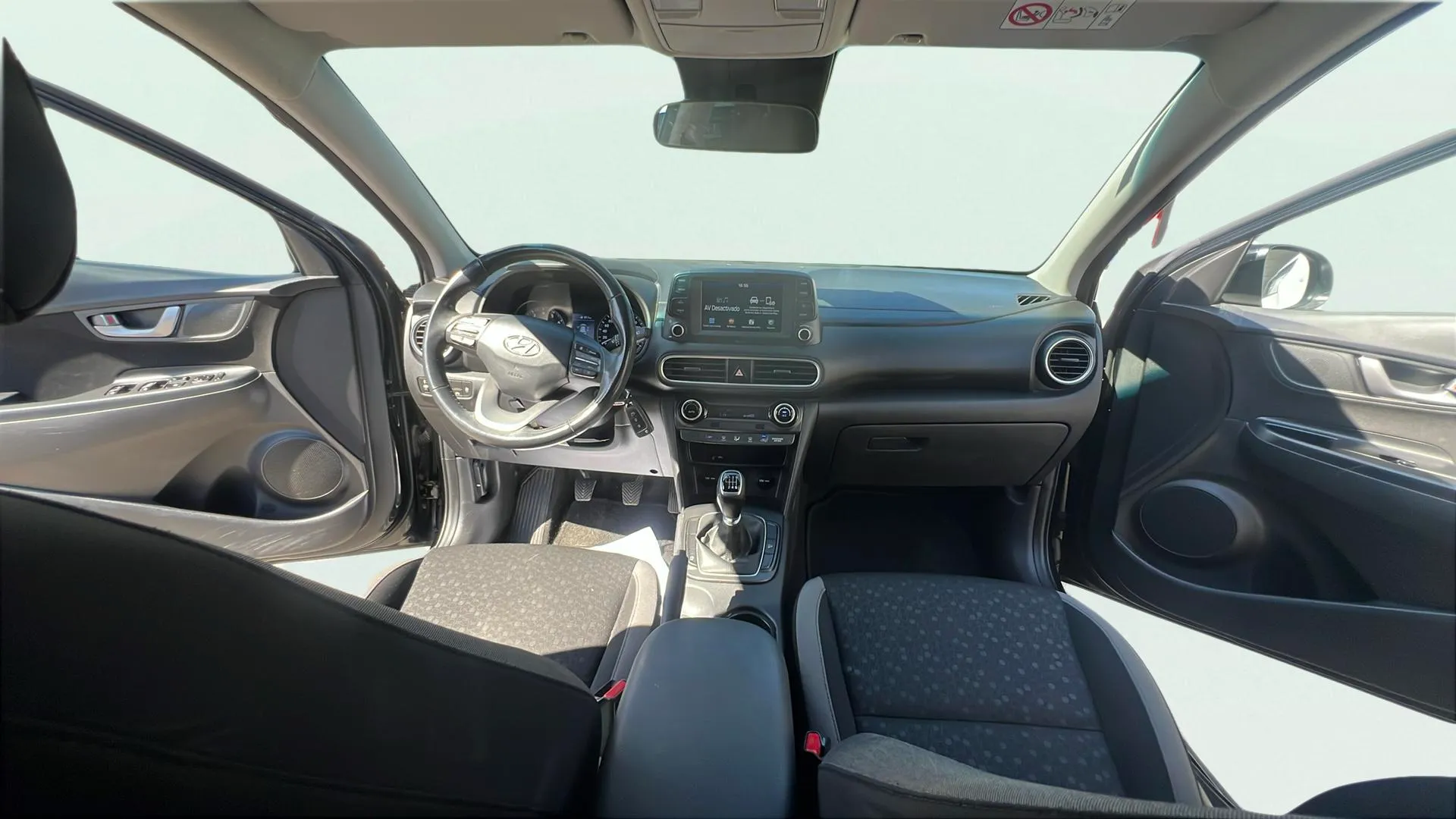 Hyundai Kona 1.0 T-GDi Essence 4x2 AEB - foto 22